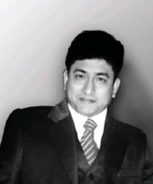 Mr. Bijay Agarwal, Director, CP Group