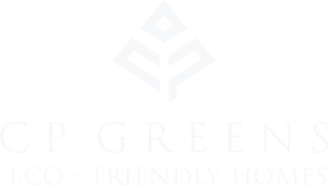 CP Greens, eco-friendly homes