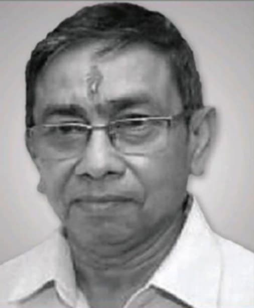 Sri Pawan Kumar Agarwal, Chairman