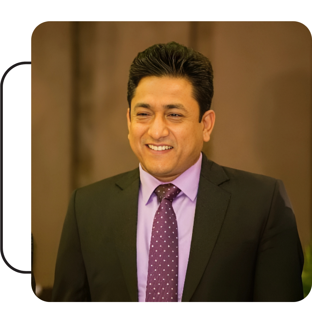 MR. VIJAY AGARWAL