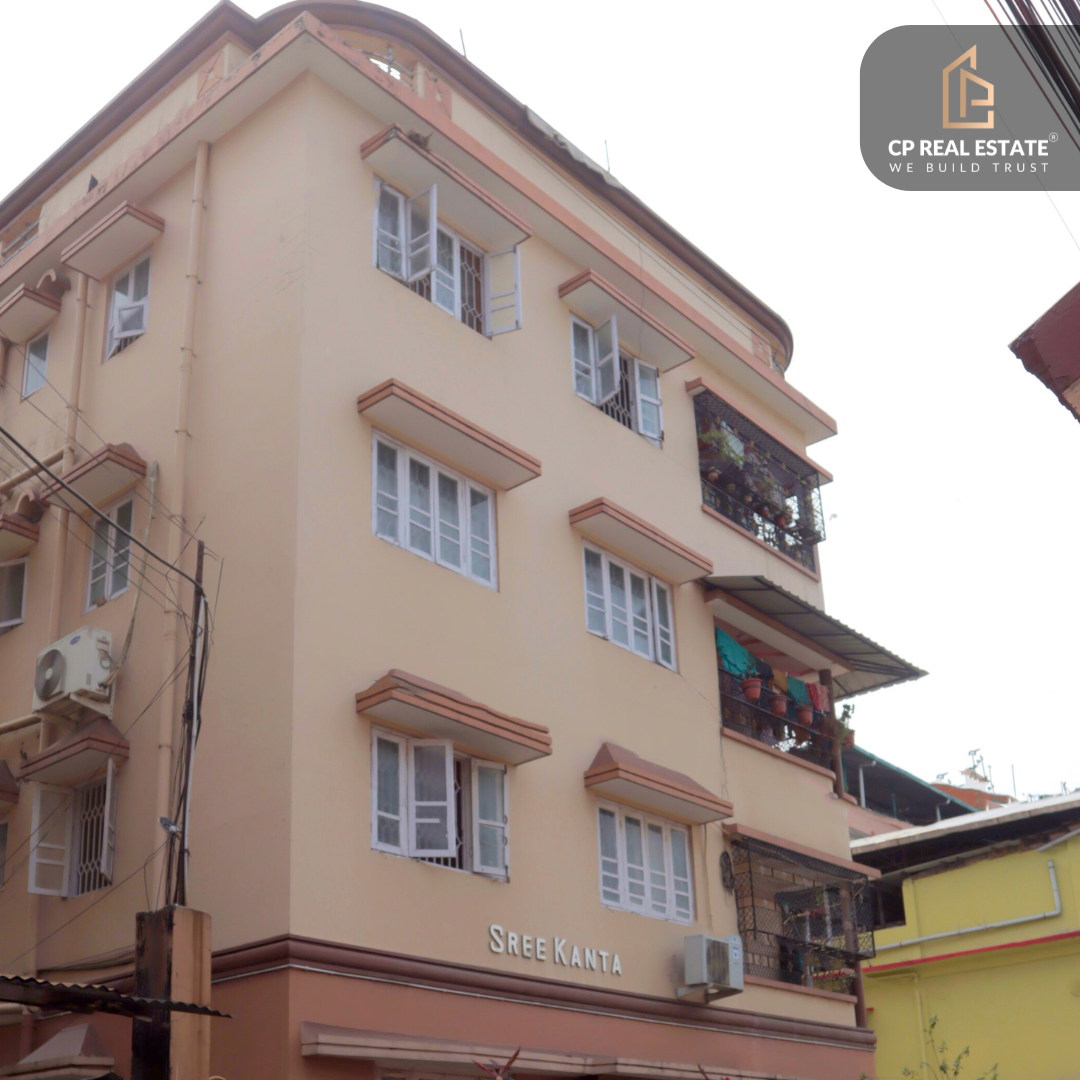 Shree kanta apartment
