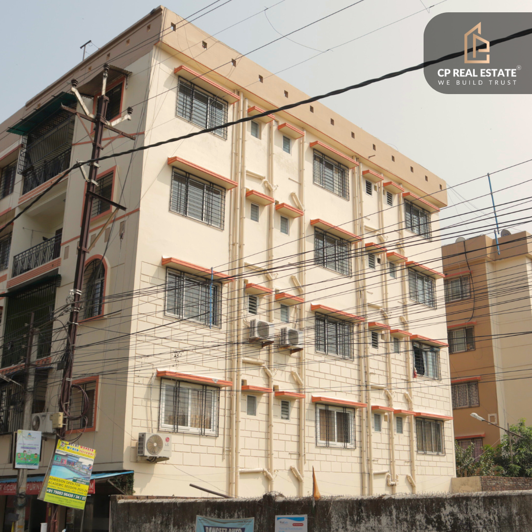 Surya jyoti complex