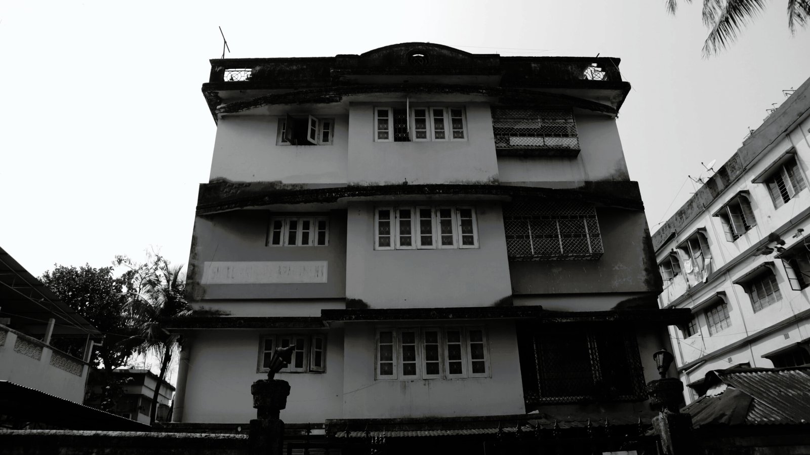 Shree Krishna apartment