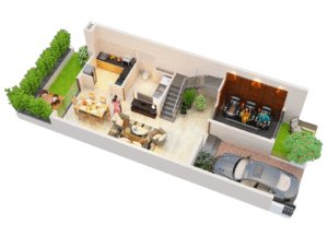 Ground floor